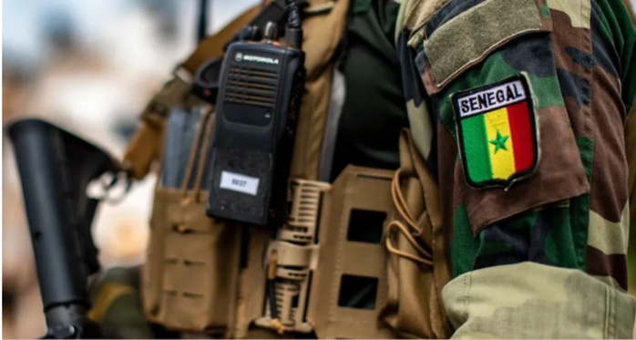 Centrafrique : un militaire sénégalais tué et sept blessés dans un accident lors d'une patrouille de la MINUSCA