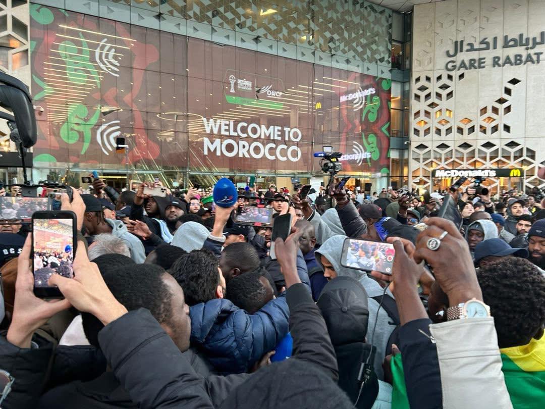 Problème d’hébergement, de terrain d’entraînement, de sécurité La Fédération Sénégalaise de Football tape du poing sur la table