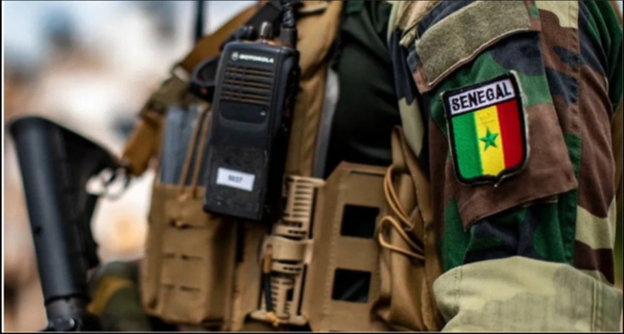 CENTRAFRIQUE : Un militaire sénégalais tué et sept autres blessés dans un accident