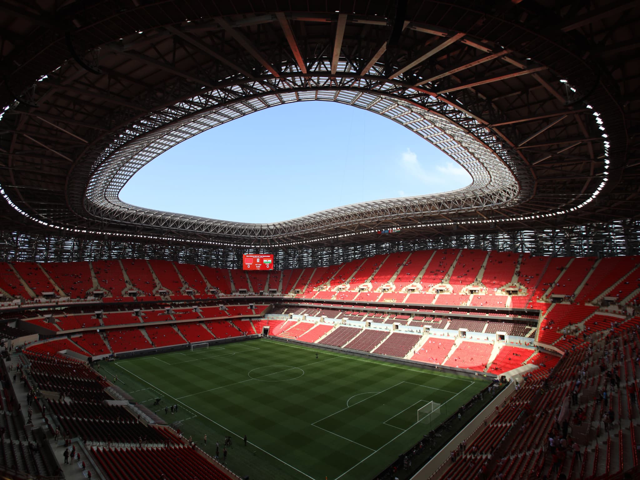 FINALE DE LA CAN : Le prix délirant des places pour la finale Sénégal-Maroc au marché noir