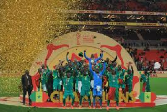 UNE VICTOIRE À L'ARRACHÉ ET UNE FINALE DÉLÉTÈRE : Le Sénégal décroche sa deuxième étoile dans la douleur et la grandeur