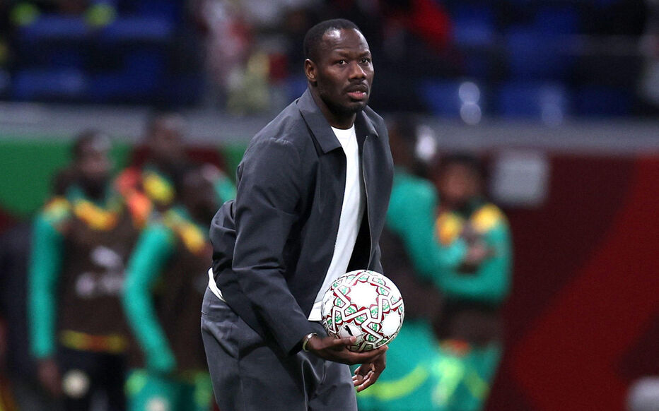 RETOUR SUR L'INCIDENT DE LA FINALE : Pape Thiaw présente ses excuses et apaise les débats