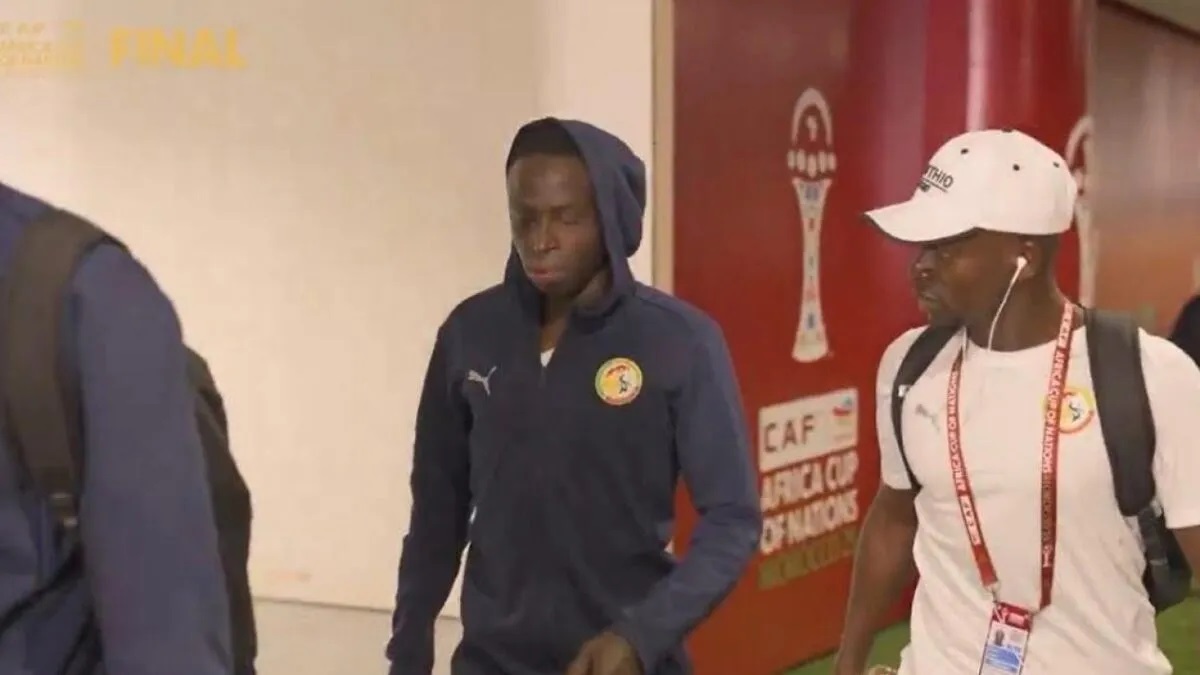 RÉVÉLATIONS DE KRÉPIN DIATTA SUR SENEWEB : «J’ai fait 4 malaises le jour de la finale»