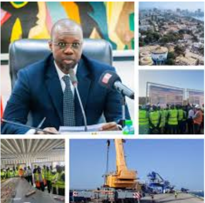 PLAN SPÉCIAL D’INVESTISSEMENT ET DE FINANCEMENT 2026-2028 : Ousmane Sonko engage une refondation de la gouvernance de l’investissement public