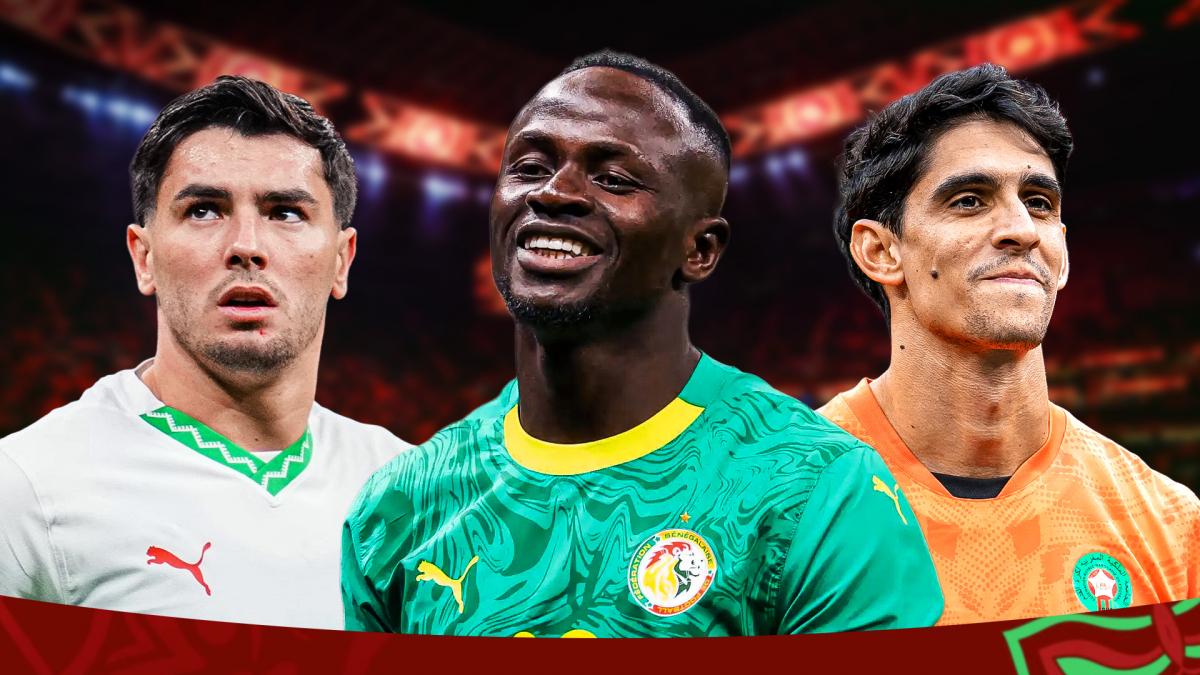 CAN 2025 : Le XI type de la Caf, vitrine d’un tournoi d’exception