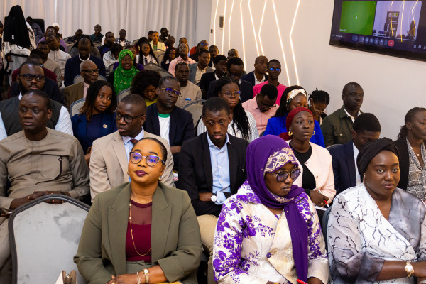 1ere édition de Dakar Business Connect autour des enjeux et opportunités de la titrisation