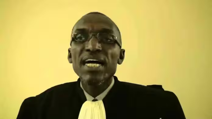 MODERNISATION DE LA JUSTICE PAR LE NUMERIQUE : Me Aly Fall attire l’attention sur le « risque d’une justice trop mécanique qui se déshumanise »