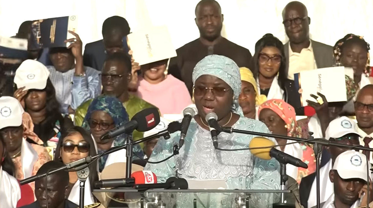 Thiès inaugure son Marché Central au Poisson : un tournant historique pour la pêche sénégalaise