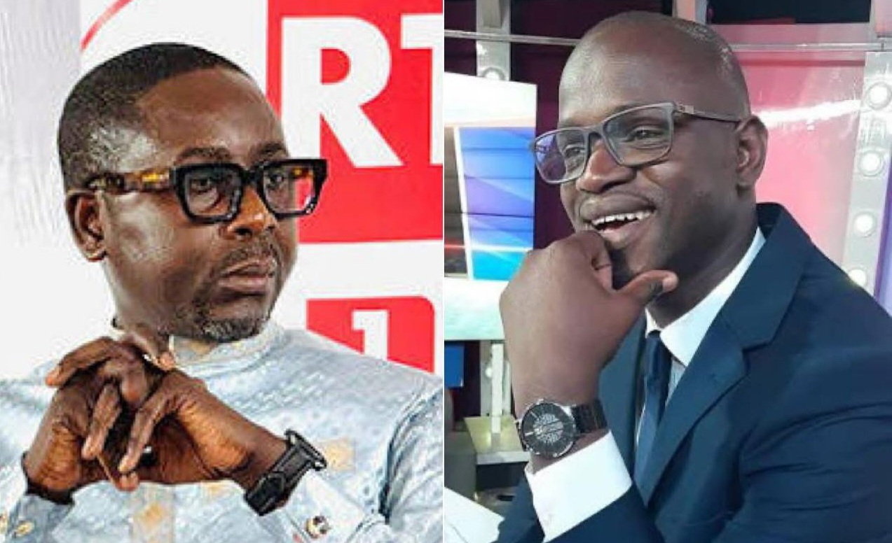 Bras de fer avec Pape Ale Niang : Synpics et Synpap face à la presse mercredi