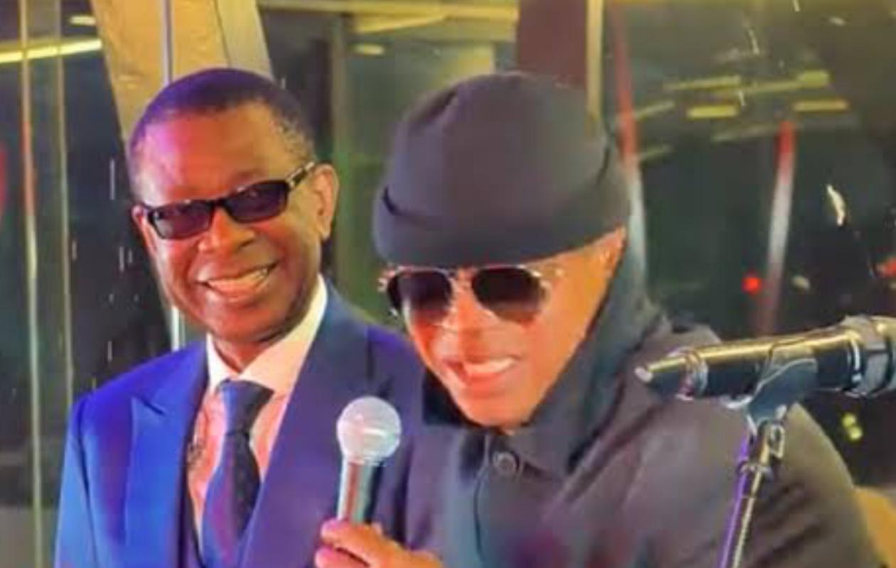 SORTIE SUR LES PRIMES DES LIONS :  La Fédération désavoue El Hadi Diouf, se démarque totalement de ses propos et invite ceux qui gravitent autour de la sélection nationale à faire preuve de retenue dans leurs prises de parole publiques