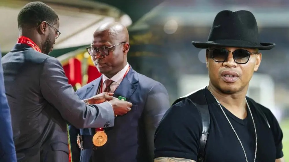 FÉDÉRATION SÉNÉGALAISE DE FOOTBALL : Quand la communication devient une faute professionnelle