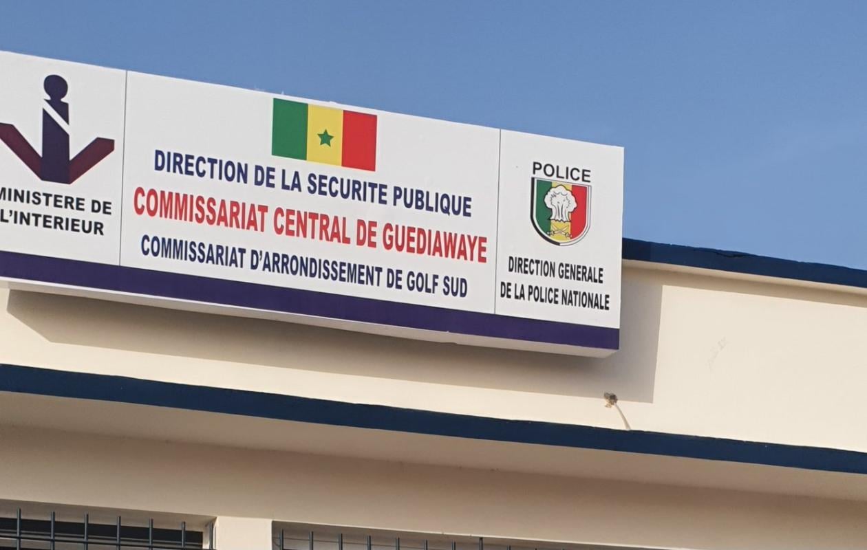 Vol en réunion commis la nuit