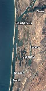 Saint-Louis : deux personnes déférées pour fraude à l’état civil