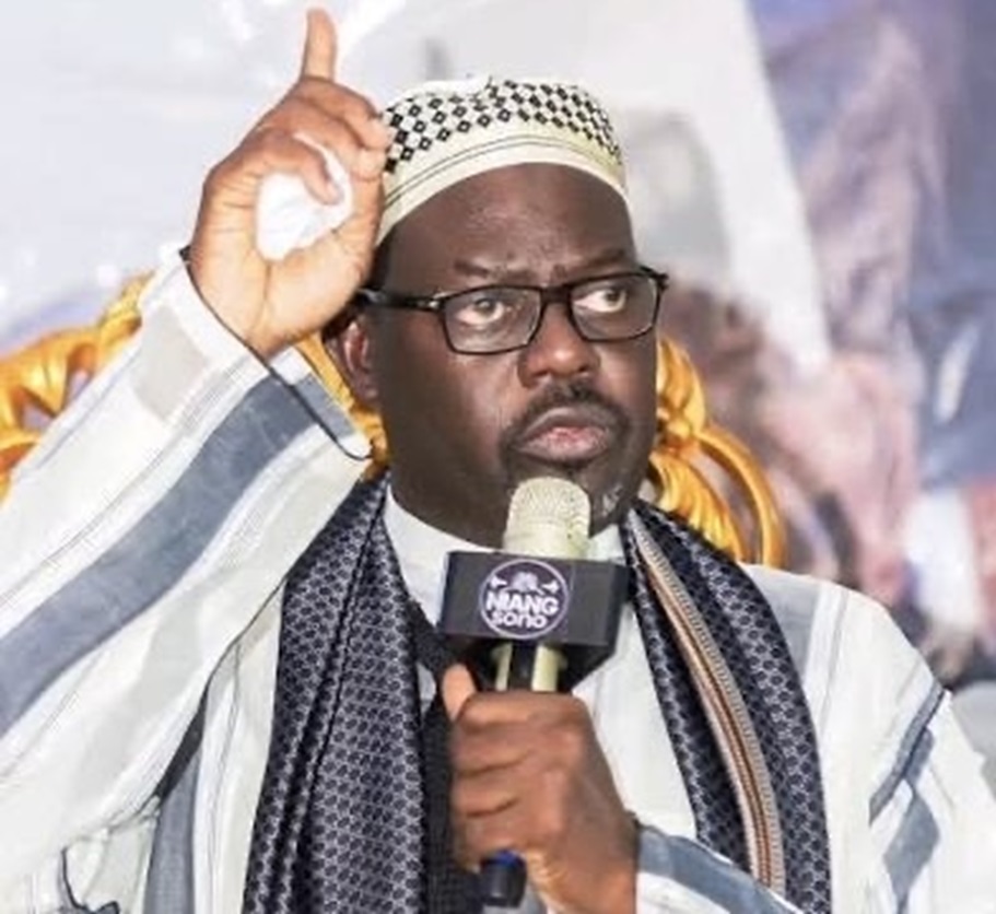 ATTAQUES CONTRE LEUR GUIDE RELIGIEUX : Les disciples de Serigne Moustapha Sy Al Amine déversent leur bile et menacent de régler le problème eux-mêmes