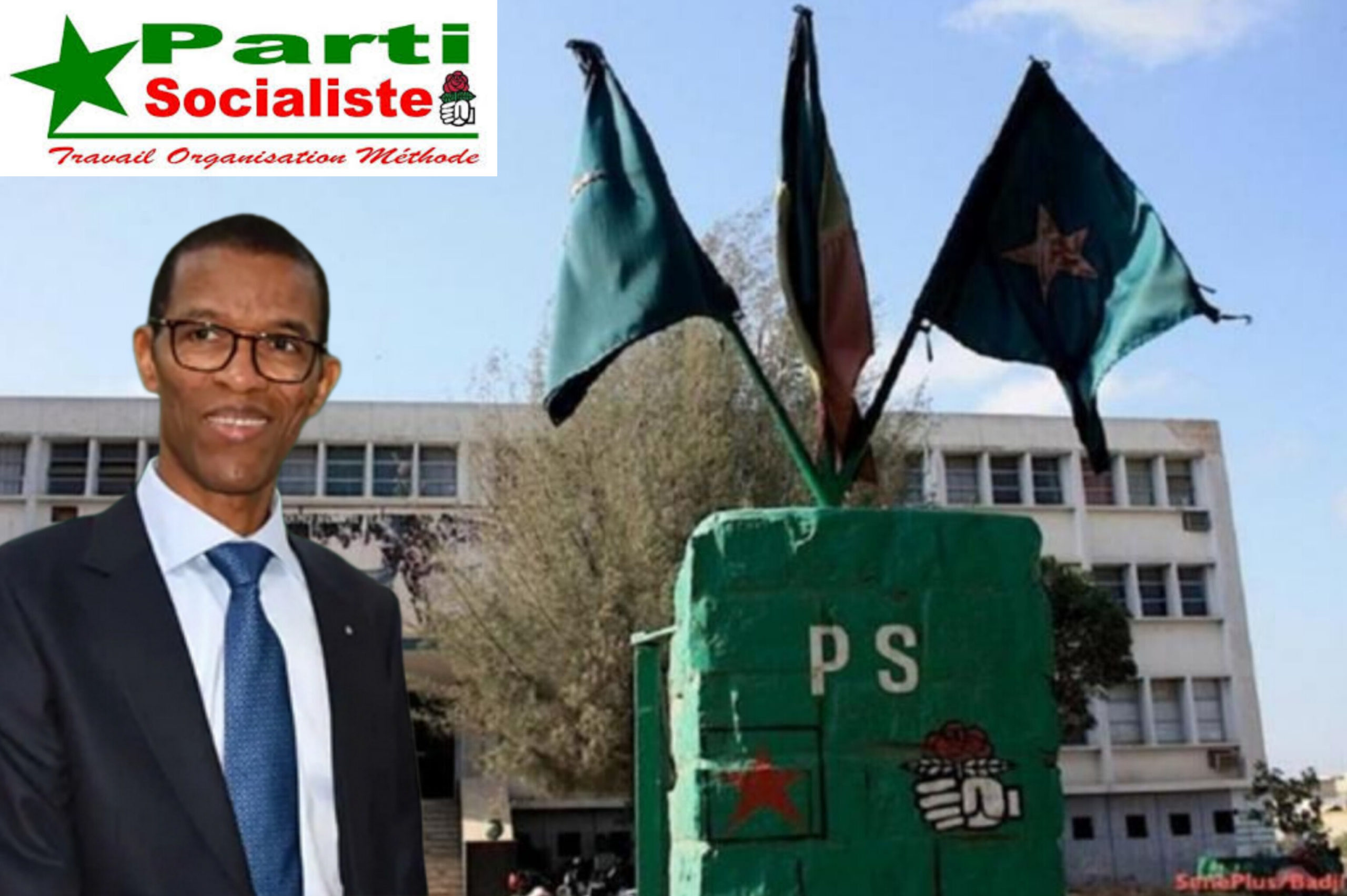 MANIFESTE «DUNDAL PS» : Alioune Ndoye et Cie chargent la direction du parti et décident de raviver la flamme socialiste