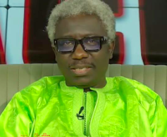 Pape Ngagne Ndiaye convoqué