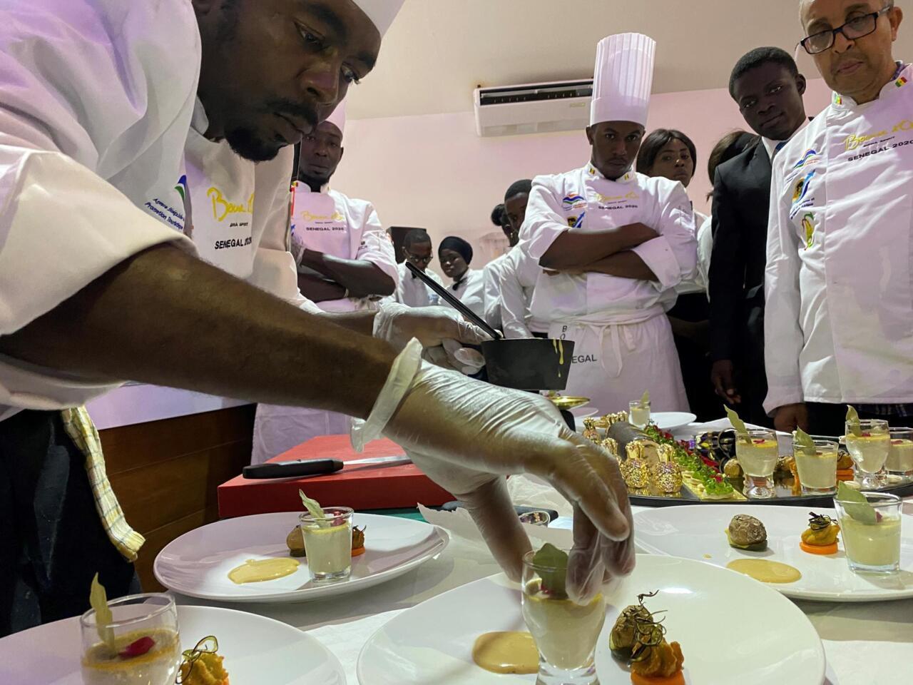 Bocuse d’Or Sénégal 2026 : Saly accueille l’élite de la gastronomie
