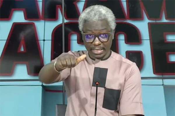 SORTIE DE L’ANCIEN PRESIDENT DU GROUPE PARLEMENTAIRE DU PDS A L’EMISSION « FARAM FACCE » : Pape Ngagne Ndiaye entendu puis relâché ; Doudou Wade n’a pas déféré à la convocation
