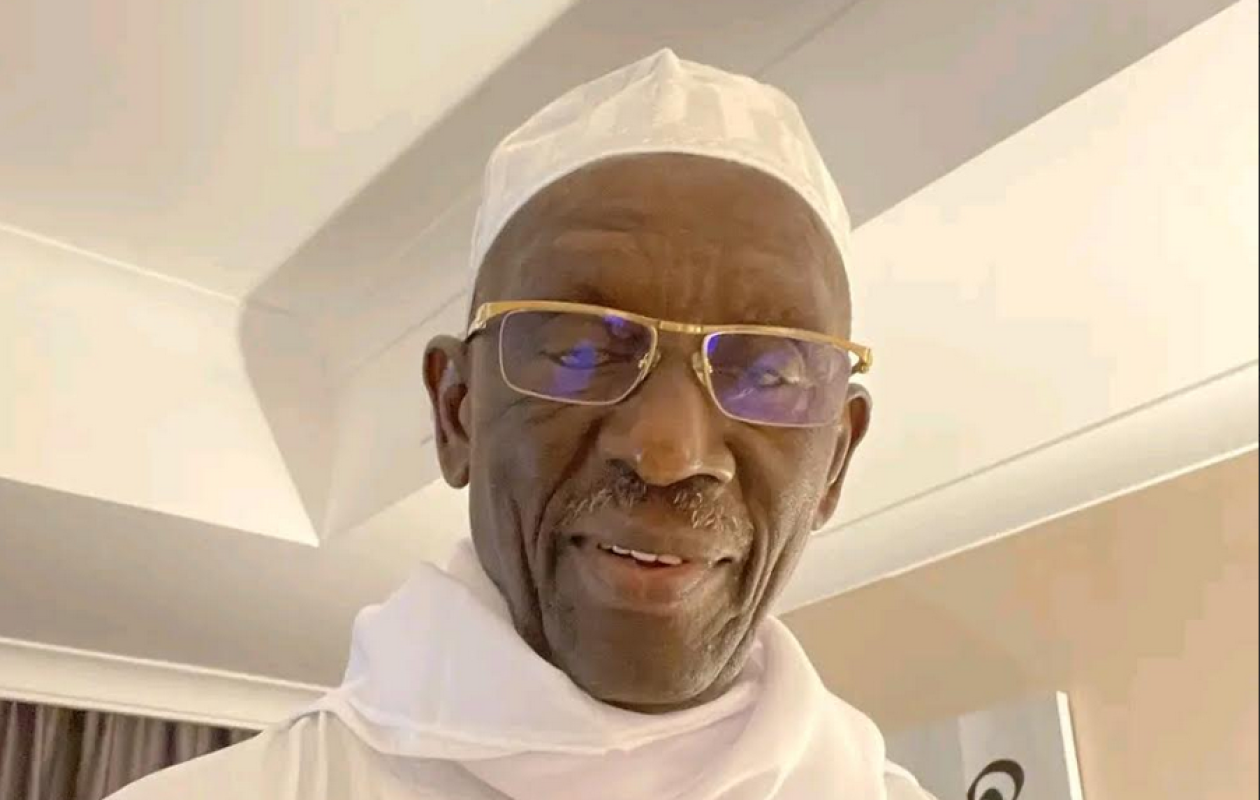 Doudou Wade annoncé à la Sûreté urbaine aujourd’hui