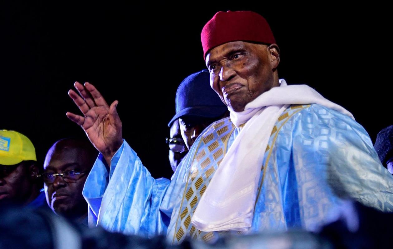 Wade immortalisé au Plateau : le Boulevard de la Libération devient Boulevard Abdoulaye Wade