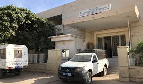 Coup de maître de la police de Kaolack