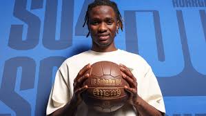 PRETE PAR ANDERLECHT : Moussa Ndiaye rejoint Schalke 04