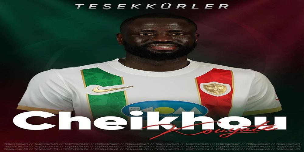 SEPARATION AVEC AMEDSPOR, SON ROLE DE GRAND-FRERE DE LA TANIERE, AMBITION DU SENEGAL : Cheikhou Kouyaté sans langue de bois