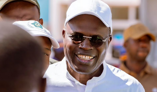 Le 14, ce sera autour de Diourbel d'accueillir Khalifa