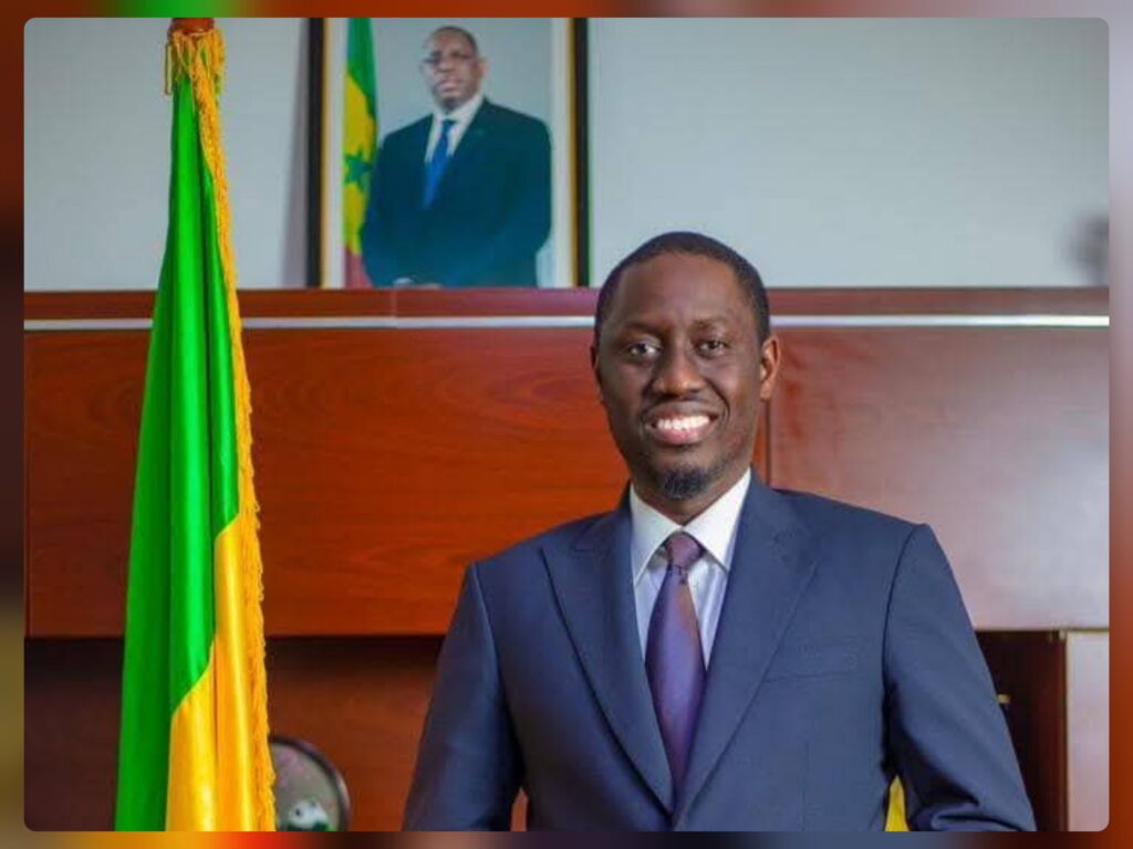 Réunion hier des cadres de l'Apr : des stratégies pour porter le combat de Pape Malick Ndour contre l'injustice