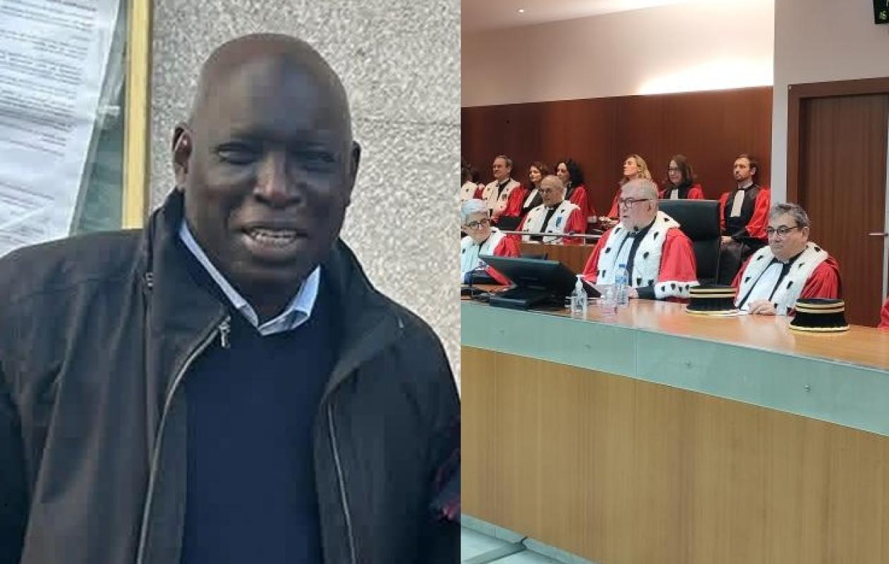 EXTRADITION DE MADIAMBAL DIAGNE : Les arguments solides de la défense du journaliste et le coup de pouce du Parquet général