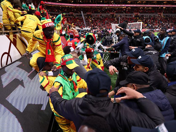 Procès des 18 supporters sénégalais arrêtés lors de la Can au Maroc