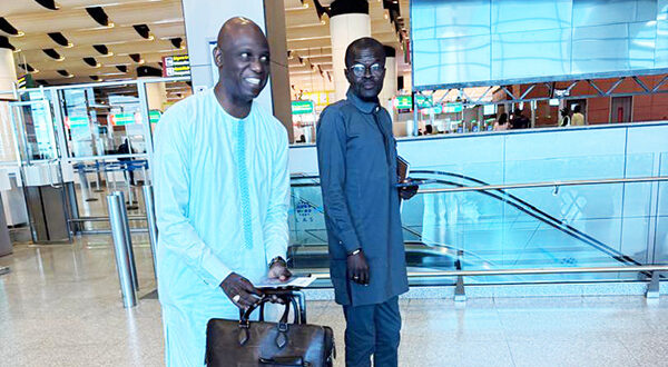 DEUXIÈME CHAMBRE ADMINISTRATIVE DE LA COUR SUPRÊME DE DAKAR : Mansour Faye malmène l’Etat du Sénégal