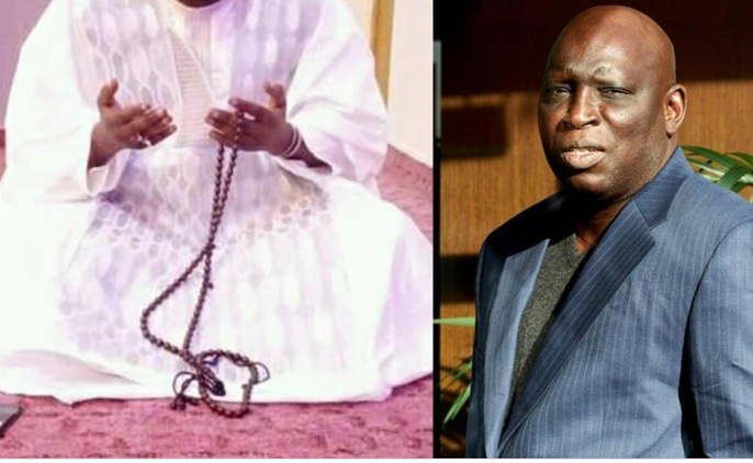 Affaire Madiambal Diagne : La Cour suprême rejette le recours du parquet général, Serigne Oumar Mbaye libre