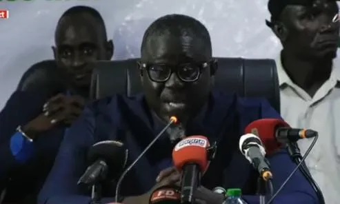 PROPOSITION DE LOI RELATIVE À LA PROTECTION DU FONCIER NATIONAL ET DE LA SOUVERAINETÉ FONCIÈRE : Tahirou Sarr milite pour que le foncier sénégalais soit réservé exclusivement aux Sénégalais