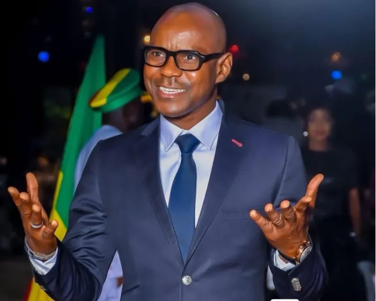 8E CONGRES AIPS AFRIQUE – BANJUL 2026 Quand le sport parle africain : Banjul au cœur du projet d’intégration continentale