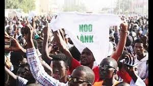 Problèmes dans les universités du pays : Noo lank clashe et propose sa médiation