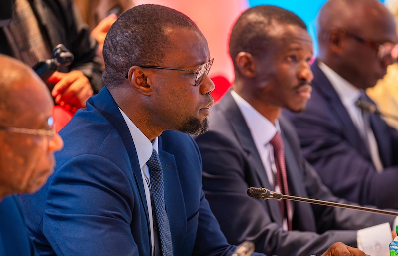 CONSEIL PRÉSIDENTIEL DE L’INVESTISSEMENT RÉNOVÉ : L’État et le secteur privé à l’épreuve d’une gouvernance économique partagée