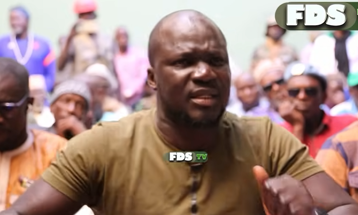  Les militaires invalides expriment leur déception face au nouveau régime