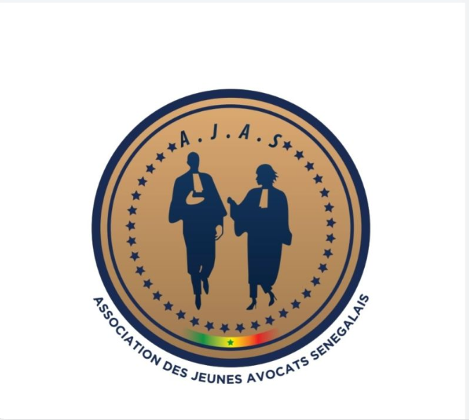 SOLIDARITÉ : L’Association des jeunes avocats du Sénégal se mobilise pour assister gratuitement les étudiants interpellés