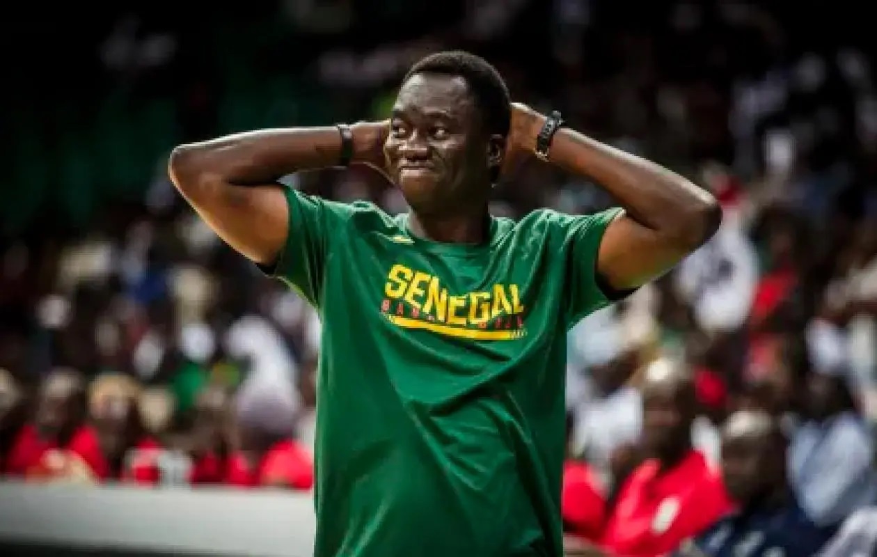 EQUIPE NATIONALE FEMININE DE BASKET : Cheikh Sarr reprend les Lionnes pour les qualifications du Mondial 2026