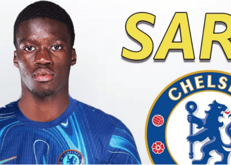 FA CUP – CHELSEA : Mamadou Sarr attendu vendredi, Rosenior lui ouvre la porte