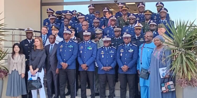 Bilan 2025 : La Gendarmerie nationale affiche des résultats contrastés face aux défis sécuritaires