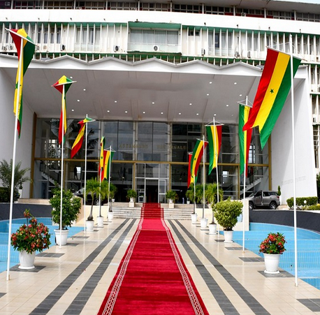 Mission d'information sur la crise universitaire : l’Assemblée nationale se bouge