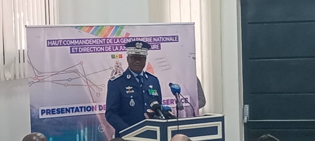 LES CHIFFRES DU BILAN DES ACTIVITES DE LA GENDARMERIE NATIONALE POUR L’ANNEE 2025 : 5238 kg de chanvre, 730 kg de cocaïne, 3016 comprimes de drogues, 1302 interpellions, 7522 accidents faisant 12.658 blessés, 24% de hausse du nombre de décès…