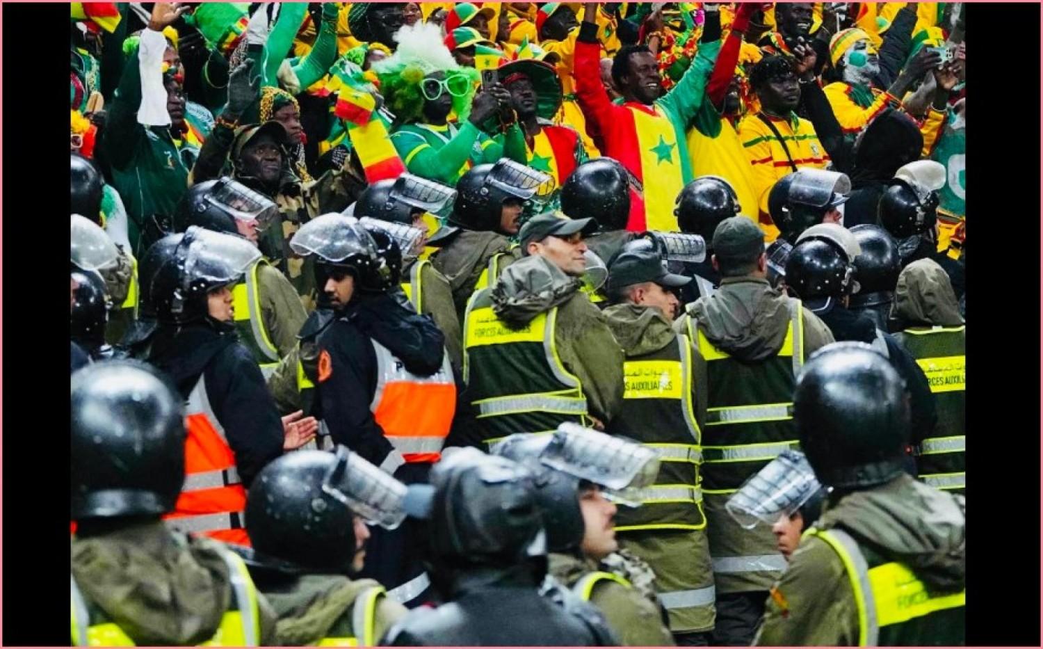 AFFAIRE DES SUPPORTERS SENEGALAIS DETENUS AU MAROC : Jugés sans avocat, les 18 supporters fixés sur leur sort le 19 février