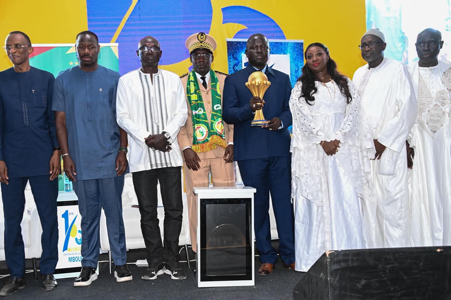 Mbour 2026 : Un siècle d'histoire pour inventer la ville de demain