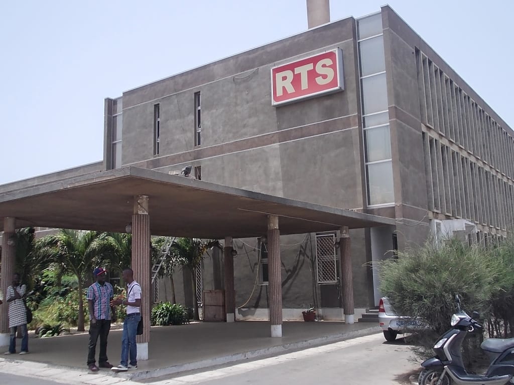 Les travailleurs de la Rts marchent demain après-midi