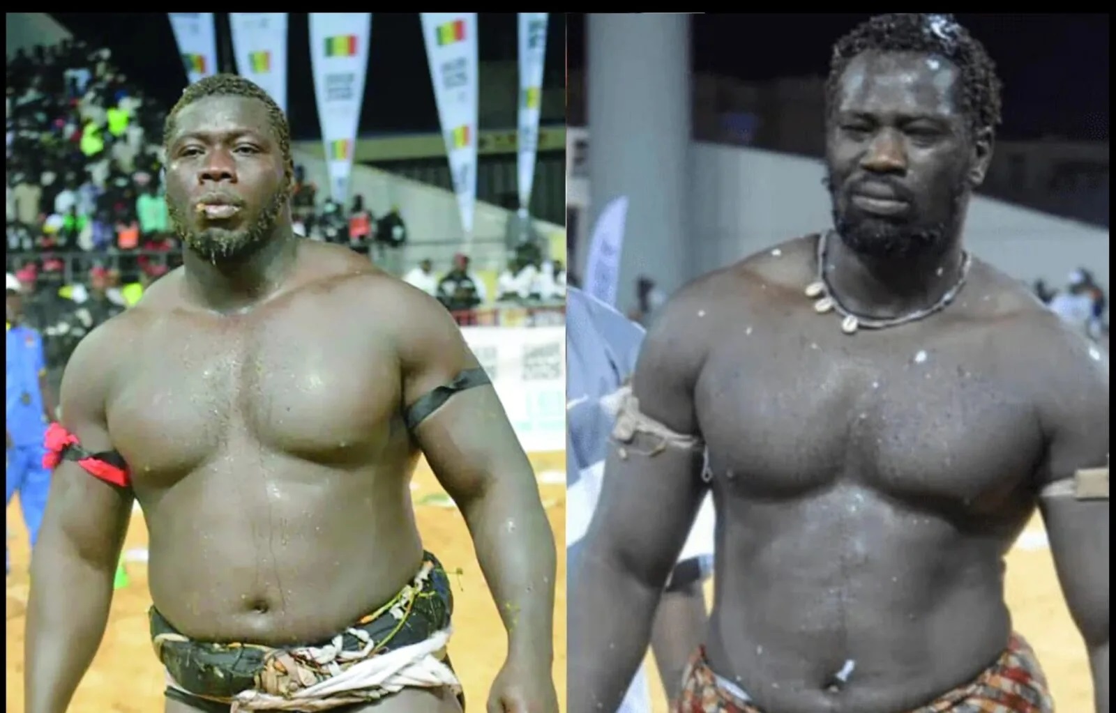 Boy Niang 2 : «s’il me fait face, je le bastonne»