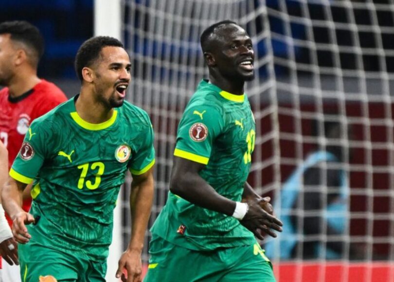 PRÉPARATION MONDIAL 2026 : Le Sénégal affrontera le Pérou à Paris en mars