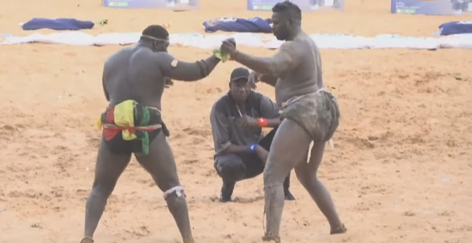 SANCTIONS FINANCIERES APRES LE CHOC DE DIMANCHE : Franc perd 1.150.000 F Cfa, Tapha Tine seulement 30.000